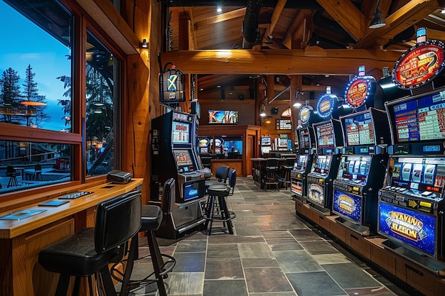 Game development services